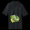 Tall Silk Touch Polo with Pocket Thumbnail