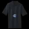 Tall Silk Touch Polo with Pocket Thumbnail