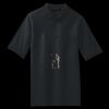 Tall Silk Touch Polo with Pocket Thumbnail