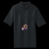 Tall Silk Touch Polo with Pocket Thumbnail