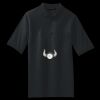 Tall Silk Touch Polo with Pocket Thumbnail