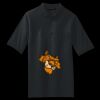 Tall Silk Touch Polo with Pocket Thumbnail