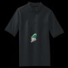 Tall Silk Touch Polo with Pocket Thumbnail