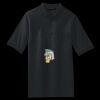 Tall Silk Touch Polo with Pocket Thumbnail