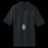 Tall Silk Touch Polo with Pocket Thumbnail