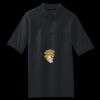 Tall Silk Touch Polo with Pocket Thumbnail