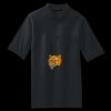 Tall Silk Touch Polo with Pocket Thumbnail
