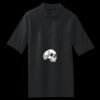 Tall Silk Touch Polo with Pocket Thumbnail