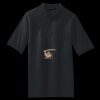 Tall Silk Touch Polo with Pocket Thumbnail