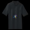 Tall Silk Touch Polo with Pocket Thumbnail