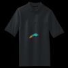 Tall Silk Touch Polo with Pocket Thumbnail