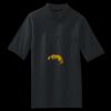 Tall Silk Touch Polo with Pocket Thumbnail