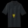 Tall Silk Touch Polo with Pocket Thumbnail