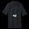 Tall Silk Touch Polo with Pocket Thumbnail