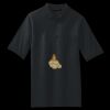 Tall Silk Touch Polo with Pocket Thumbnail