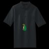 Tall Silk Touch Polo with Pocket Thumbnail