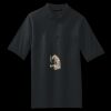 Tall Silk Touch Polo with Pocket Thumbnail