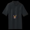 Tall Silk Touch Polo with Pocket Thumbnail