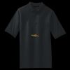 Tall Silk Touch Polo with Pocket Thumbnail