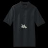 Tall Silk Touch Polo with Pocket Thumbnail