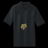 Tall Silk Touch Polo with Pocket Thumbnail