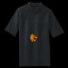 Tall Silk Touch Polo with Pocket Thumbnail