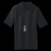 Tall Silk Touch Polo with Pocket Thumbnail