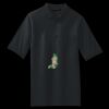 Tall Silk Touch Polo with Pocket Thumbnail