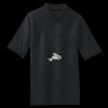 Tall Silk Touch Polo with Pocket Thumbnail