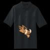 Tall Silk Touch Polo with Pocket Thumbnail