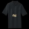 Tall Silk Touch Polo with Pocket Thumbnail