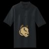 Tall Silk Touch Polo with Pocket Thumbnail