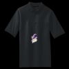 Tall Silk Touch Polo with Pocket Thumbnail
