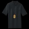 Tall Silk Touch Polo with Pocket Thumbnail