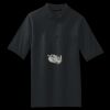Tall Silk Touch Polo with Pocket Thumbnail