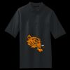Tall Silk Touch Polo with Pocket Thumbnail