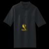 Tall Silk Touch Polo with Pocket Thumbnail