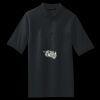 Tall Silk Touch Polo with Pocket Thumbnail