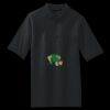 Tall Silk Touch Polo with Pocket Thumbnail