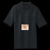 Tall Silk Touch Polo with Pocket Thumbnail