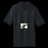 Tall Silk Touch Polo with Pocket Thumbnail