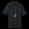 Tall Silk Touch Polo with Pocket Thumbnail