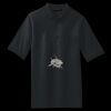 Tall Silk Touch Polo with Pocket Thumbnail