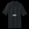 Tall Silk Touch Polo with Pocket Thumbnail