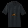 Tall Silk Touch Polo with Pocket Thumbnail