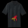 Tall Silk Touch Polo with Pocket Thumbnail
