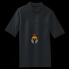 Tall Silk Touch Polo with Pocket Thumbnail