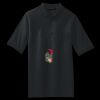 Tall Silk Touch Polo with Pocket Thumbnail