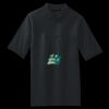 Tall Silk Touch Polo with Pocket Thumbnail