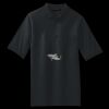 Tall Silk Touch Polo with Pocket Thumbnail